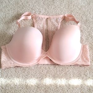 New bra